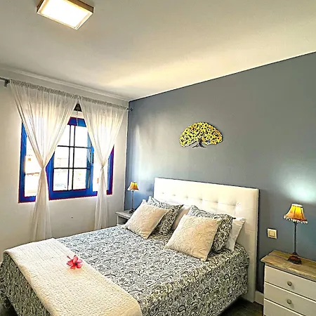 Lejlighed Casa Lilita Con Piscina Privada *