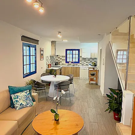 Lejlighed Casa Lilita Con Piscina Privada *