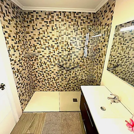 Casa Lilita Con Piscina Privada