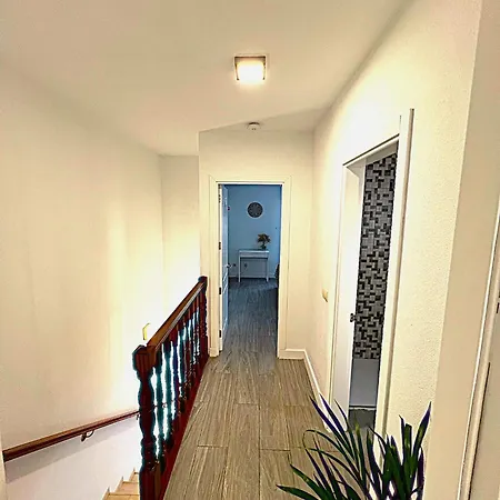 Casa Lilita Con Piscina Privada Lejlighed *