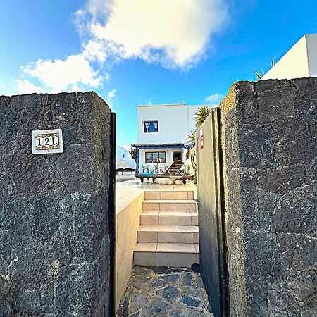 Casa Lilita Con Piscina Privada