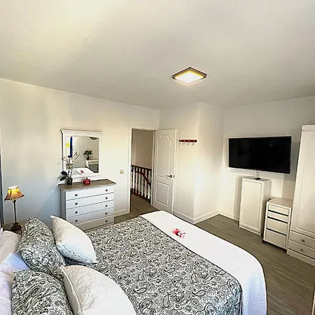 Casa Lilita Con Piscina Privada Lejlighed *