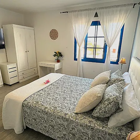 Casa Lilita Con Piscina Privada Lejlighed