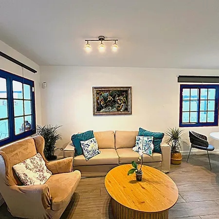 Casa Lilita Con Piscina Privada