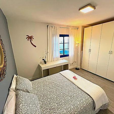 Lejlighed Casa Lilita Con Piscina Privada