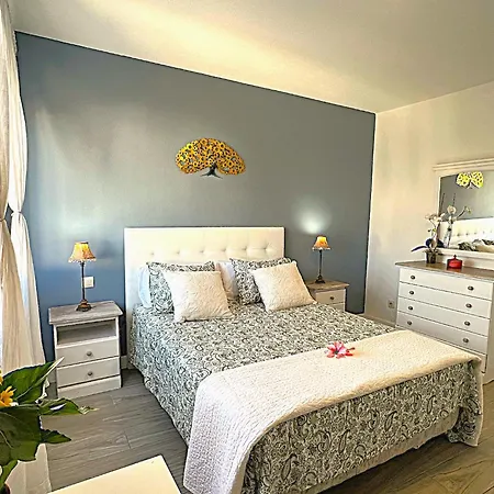 Casa Lilita Con Piscina Privada * Playa Blanca (Lanzarote)