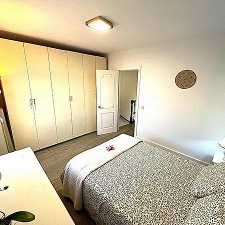 Casa Lilita Con Piscina Privada Lejlighed *