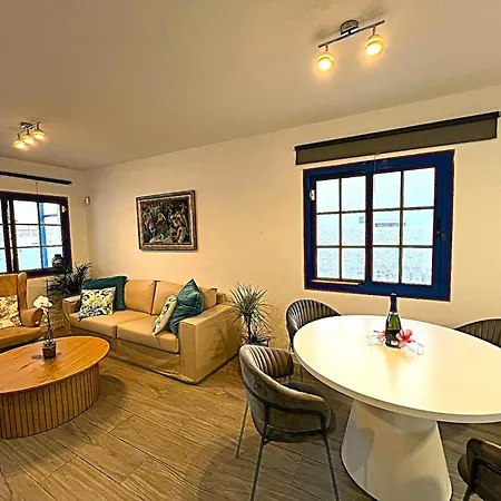 Lejlighed Casa Lilita Con Piscina Privada