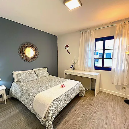 Casa Lilita Con Piscina Privada Lejlighed