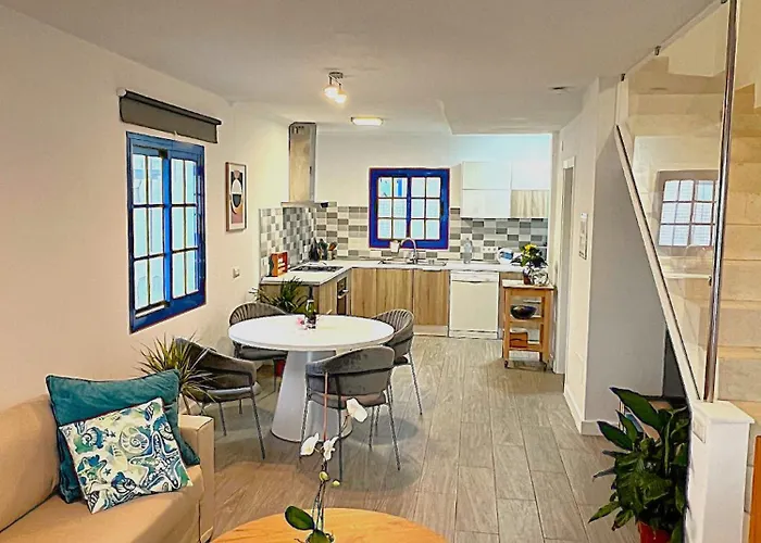 Appartement Casa Lilita Con Piscina Privada *