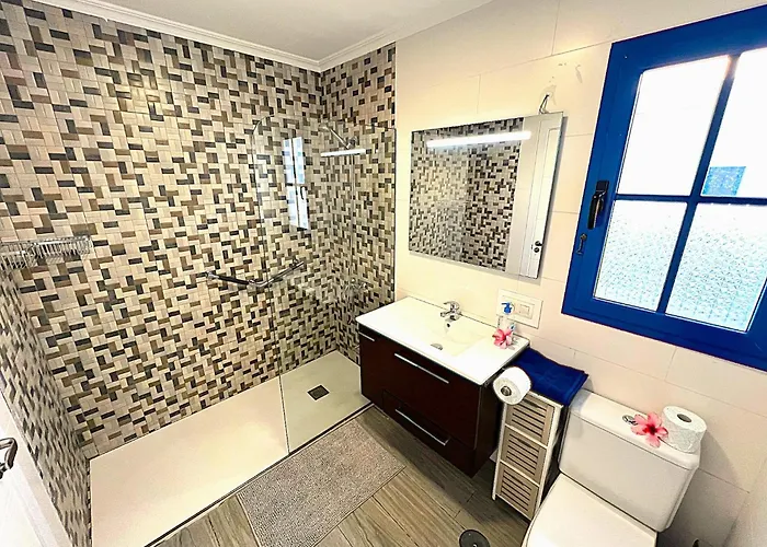 Casa Lilita Con Piscina Privada Appartement *