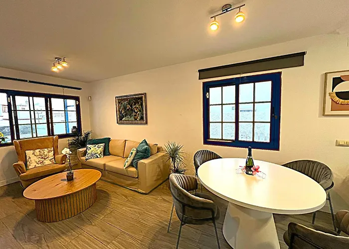 Appartement Casa Lilita Con Piscina Privada